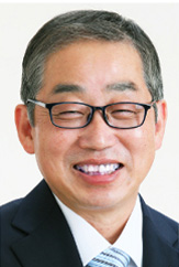 明石市議会議員 かなおよしのぶ