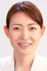 明石市議会議員 中川なつみ