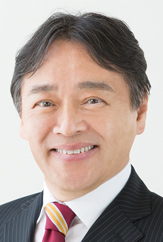 明石市議会議員 上田まさひこ