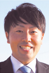 明石市議会議員 山下しょう